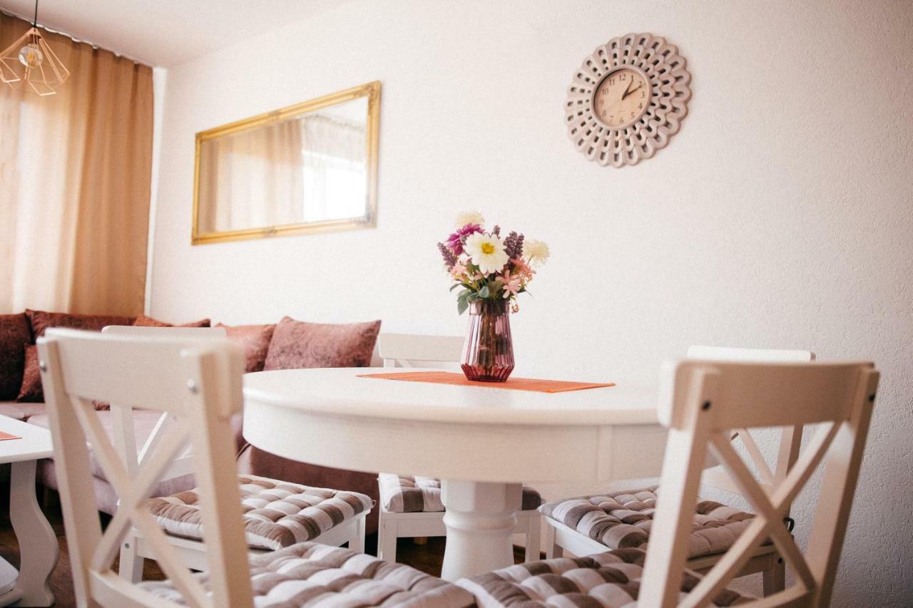 Lux Apartment Prijedor Extérieur photo