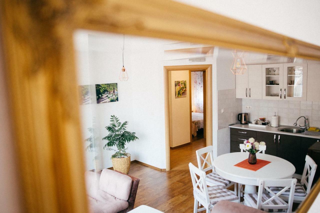 Lux Apartment Prijedor Extérieur photo