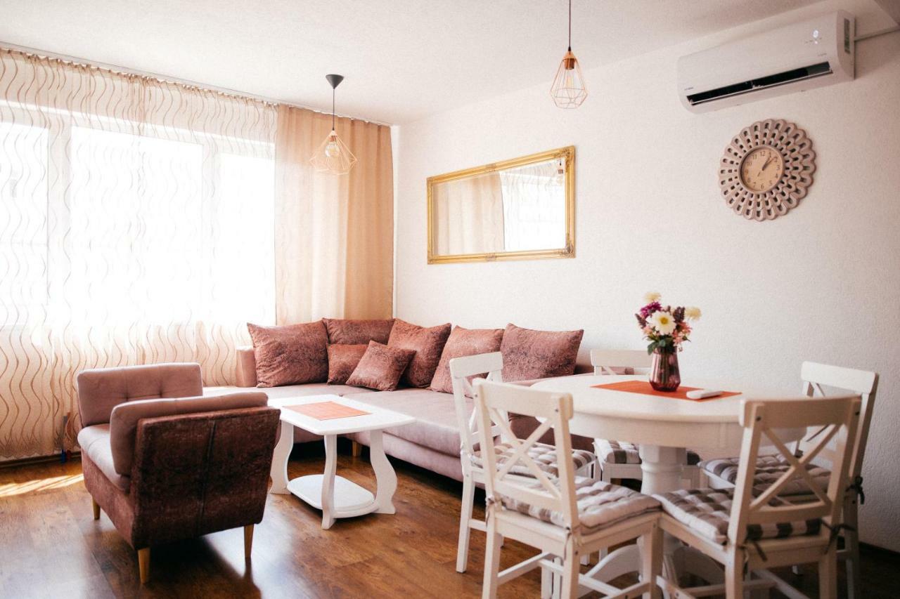 Lux Apartment Prijedor Extérieur photo