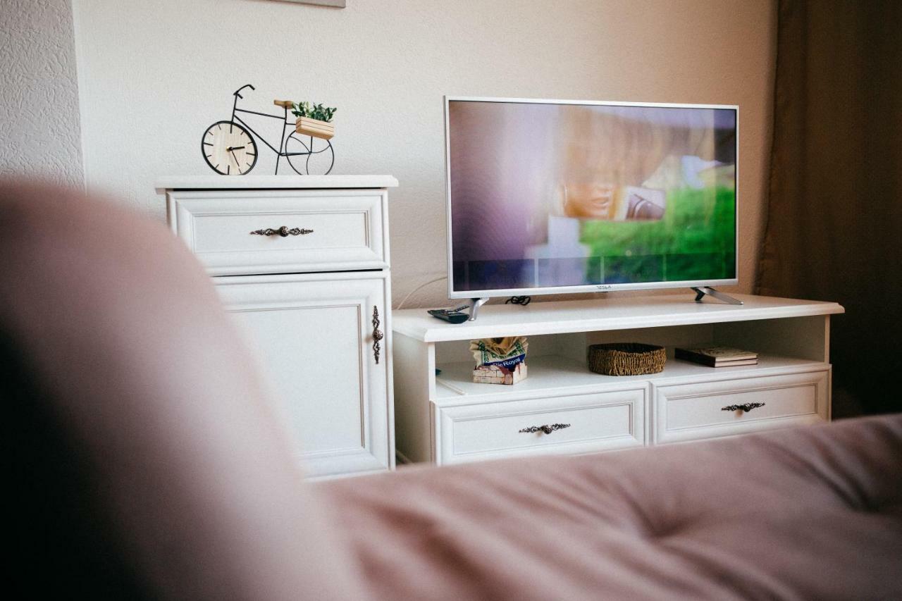 Lux Apartment Prijedor Extérieur photo