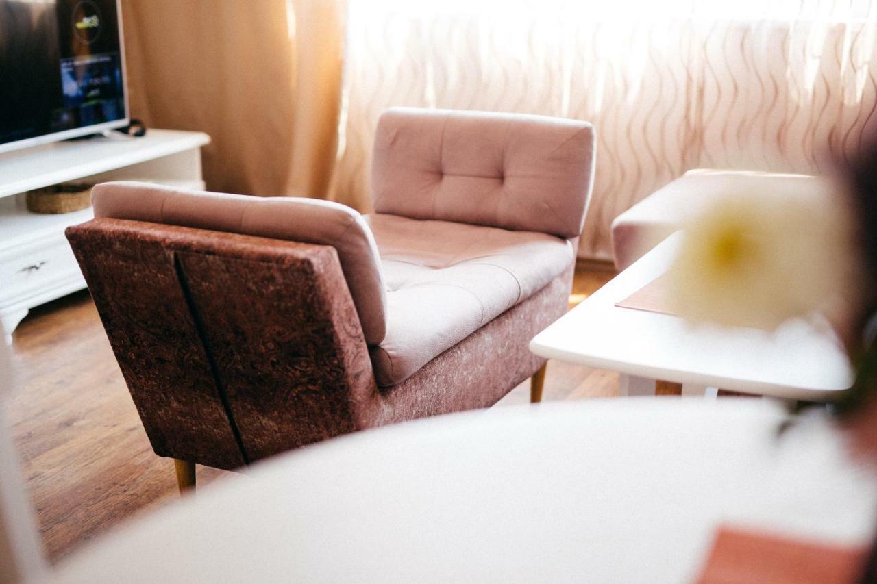 Lux Apartment Prijedor Extérieur photo