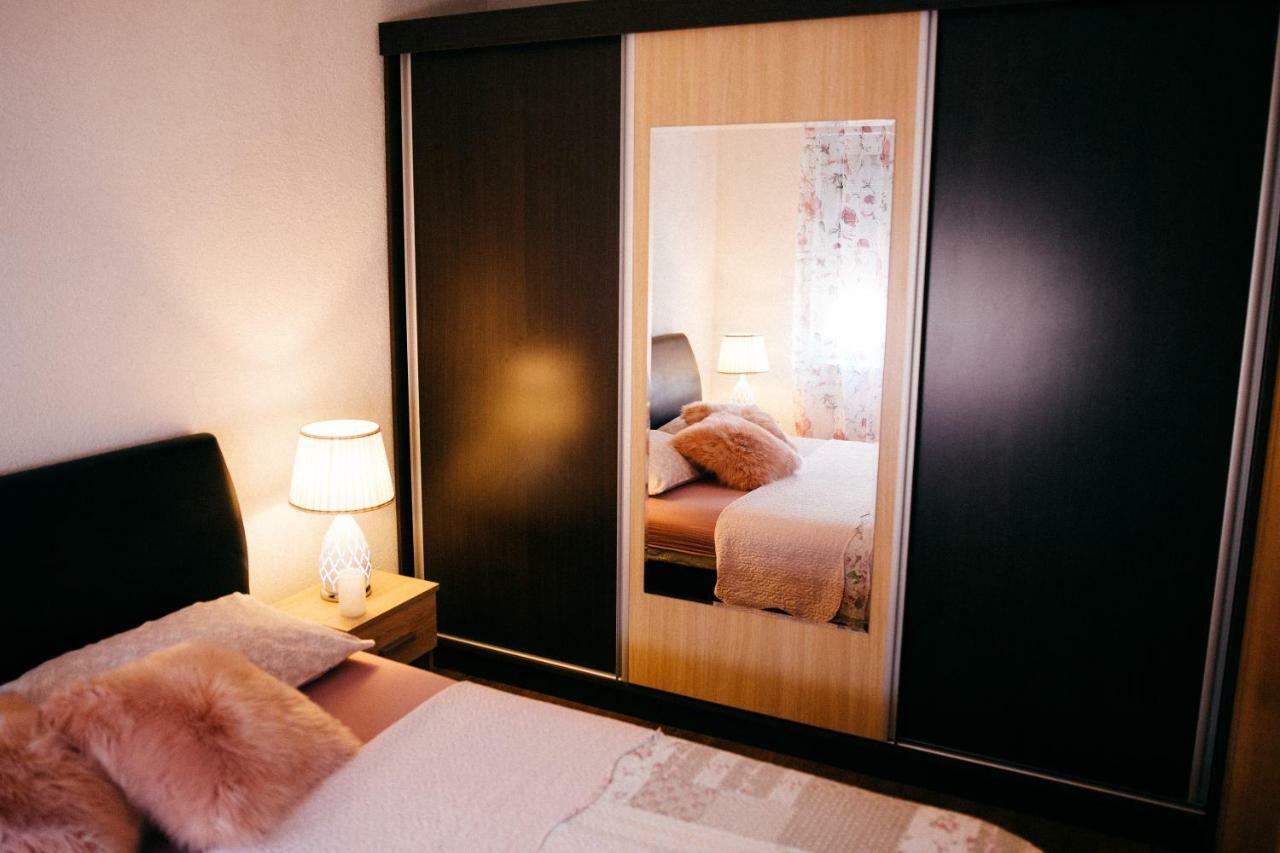 Lux Apartment Prijedor Extérieur photo