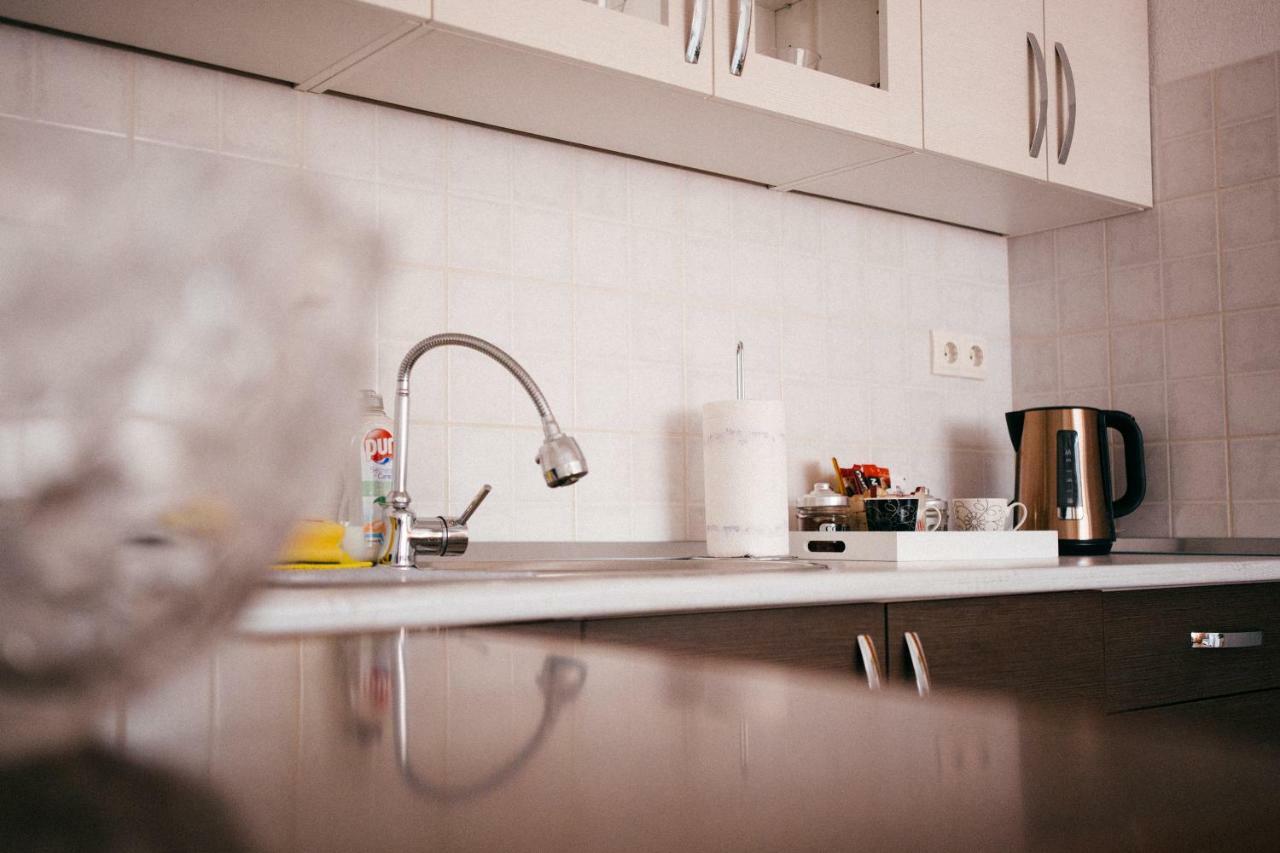 Lux Apartment Prijedor Extérieur photo