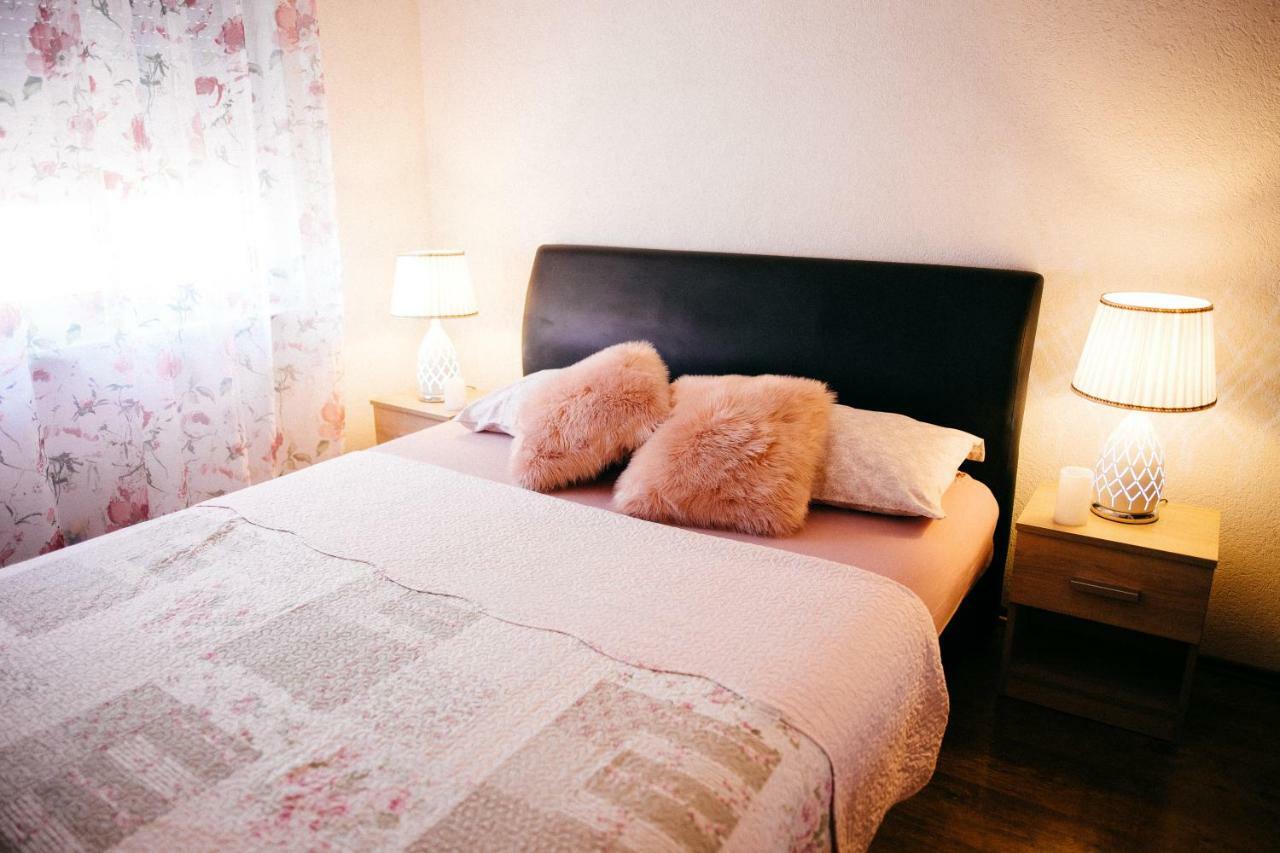 Lux Apartment Prijedor Extérieur photo