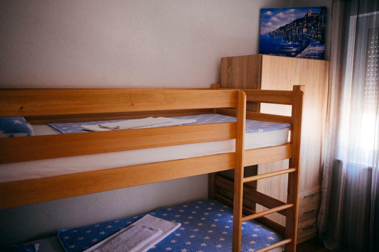 Lux Apartment Prijedor Extérieur photo