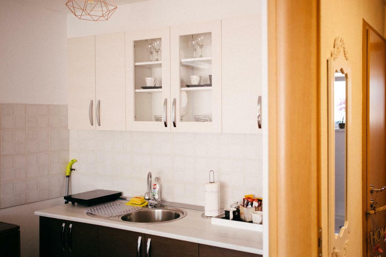 Lux Apartment Prijedor Extérieur photo
